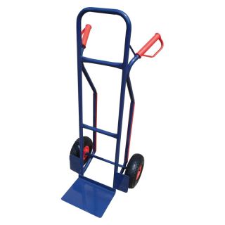 Carucior de transport 200kg 300x210mm