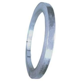 Curea de impamantare galvanizata la cald 30 x 3,5 mm aproximativ 25 kg