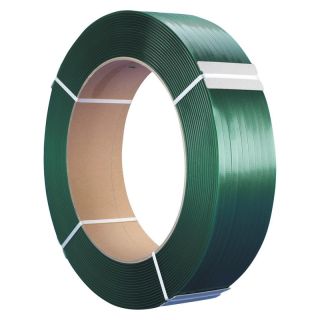 Banda de legat Banholzer din PET 16x0.73mm, 1750m