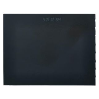 Lentile de inlocuire pentru SOLAR PROTECT 2, 47x104mm, geamul interior, set de 5