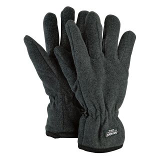 Manusi protectie frig THINSULATE, negru, mas. XL