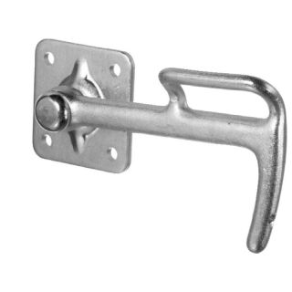 Incuietoare pentru cutie, cu maner, fara ochiuri, marimea 0, pe dreapta, 111 mm