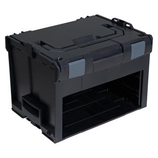 Cutie pentru unelte LS-BOXX306, 388x309x97mm