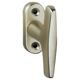 Maner fereastra nr.105, aluminiu F2, executie 1/2