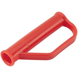 Maner cu protectie QT4000 pentru carucior de transport