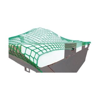 Plasa de acoperire pentru container, 3.5 x 4.0 m, verde