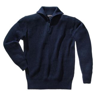 Bluza Elutex, albastru, mas. S