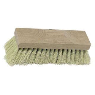 Perie pentru bitum, 230 mm, 7/17 randuri de peri Thermo-PET, orificiu pentru coada Ø 24 mm, NOLLE