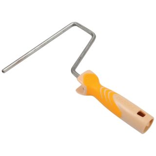 Maner trafalet de vopsea 2K latime 18cm, diametru tija 8mm