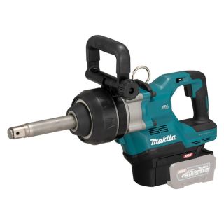 Masina de insurubat cu impact Makita TW010GZ, 40V, fara acumulator