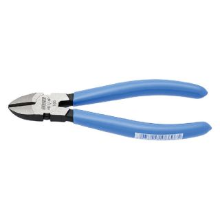 Cleste cu tais lateral Unior 461/4P, 125mm