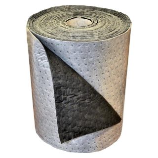 Lavete absorbtie ulei SMF, 3 straturi, 3000 x 400 mm, pe rola