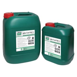 Solutie de racire - Premium opta Cool 700 S, canistra 10l, OPTA