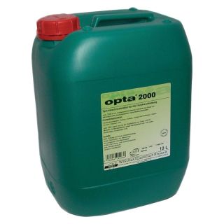 Solutie de ungere pentru debitare opta Cut 2000, canistra 10l, OPTA