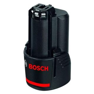 Acumulator Bosch GBA 12V, 3.0Ah