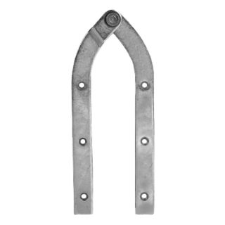 Balama pentru scara, 20 x 4 x 220mm, POLLMANN