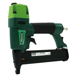 Capsator pneumatic 2XR-ES40 pentru capse tip ES 15-40 mm, 4 -7 bar, PREBENA