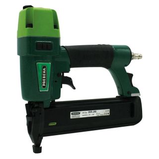 Capsator pneumatic 2XR-J50 pentru cuie tip J 16-50mm, 4 -7 bar, PREBENA