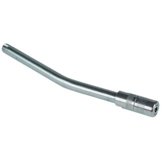 Tub duza pentru pistol de unsoare, drept, M10x1, PRESSOL