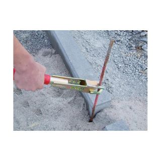 Extractor de cuie StakeOUT ENZ, diametru exterior 10 - 30 mm, 51800038, PROBST