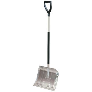 Lopata de zapada din aluminiu tip ALUMAX 500 mm