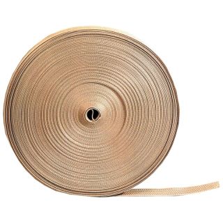 Banda pentru obloane rulante, 14/15mm x 50m, argintie, rezistenta la rupere 320kg, RATHGEBER