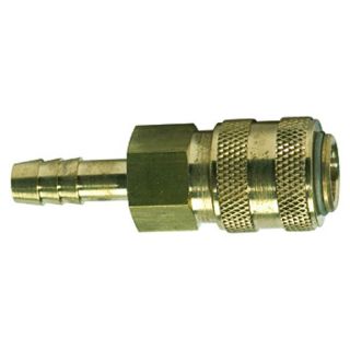 Cupla cu eliberare rapida NW 5, connect-line, alama, conectare furtun 9 mm, SW 14 mm, RIEGLER