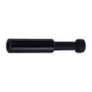 Dop de blocare, pentru furtun Ø 6 mm, lungime 33.6 mm, max. 15 bar, RIEGLER