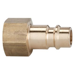 Niplu NW 7.2, alama, filet interior 3/8inch, pentru cheie 19mm, RIEGLER