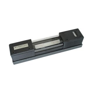 Nivela de precizie cu bule, 200mm, precizie 0.1mm, DIN877, ROECKLE