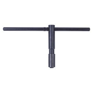 Cheie pentru exterior, cu arc ejector, 4 canturi, 12mm, ROHM