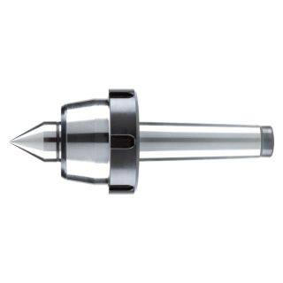 Varf de centrare rotativ cu coada conica, MK3, Ø60mm, A79.5mm, 205036, ROHM