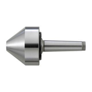 Varf de centrare rotativ, coada conica, MK5, Ø250mm, A146.5mm, 63662, ROHM