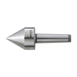 Varf de centrare rotativ, coada conica, MK3, Ø56mm, A79mm, 10635, ROHM