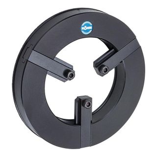 Dispozitiv strunjire bacuri, marime 1, pentru 200mm, ROHM