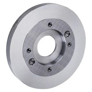Flansa de otel DIN55027/22, 200mm, con 5, ROHM