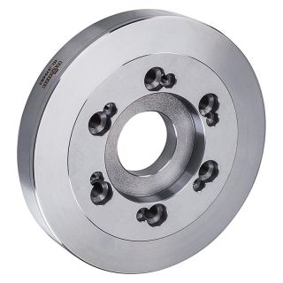 Flansa de otel DIN55029, 250mm, con 6, ROHM