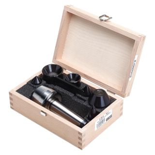 Varf de centrare rotativ, MK4, Ø68.5mm, A67mm, 61705, ROHM