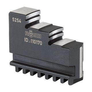 Set 3 bacuri interioare, pentru universal, 200mm, DIN6350, ROHM