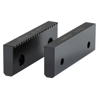 Set bacuri fara pas fin, tip gheara, pentru menghina compacta NC, 125mm, M8, 166667, ROHM