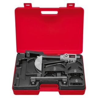 Set de indoit manual scuter hidraulic Hydro-Polo 12-22