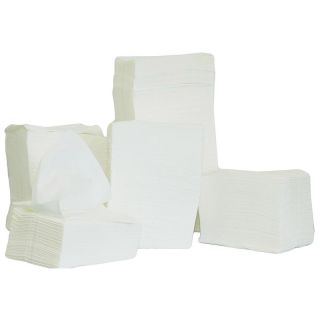 Lavete de curatat, fara scame, 30x38cm, 50 buc