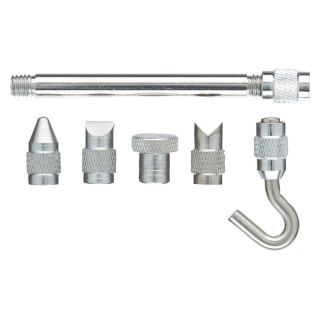 Electronic Indicator de forta (intern) FK 500, Max N 500 N, citire 0.2 N