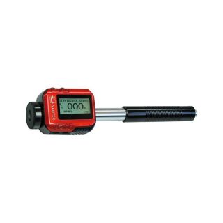 Tester de duritate a impactului Leeb HN-D, interval de masurare 960-170, citire 1, senzor D