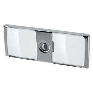 Optica interschimbabila pentru lupa cu banda pentru cap Tech-Line BINO-LED, 2.5x, SCHWEIZER