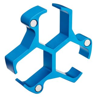 Opritor pentru piesa de prelucrat POSISTOP 25mm, SKANTEK