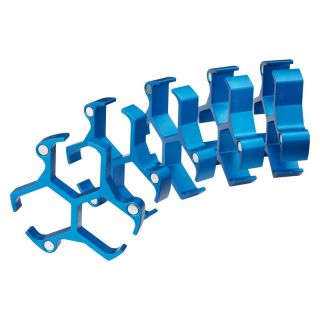 Set opritoare pentru piesa de prelucrat POSISTOP, 15-35mm, 5 buc, SKANTEK