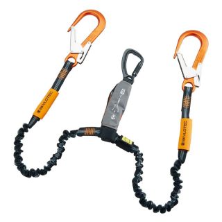 Sistem amortizare SKYSAFE PRO Flex Y, 1.8m, SKYLOTEC