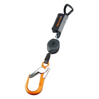 Dispozitiv de prevenire a caderii PEANUT, sfoara tip I, 2.5m, SKYLOTEC