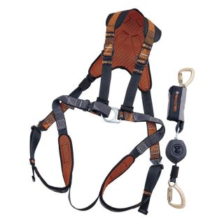 Set platforma de lucru la inaltime Peanut, marimea 2XL/5XL, SKYLOTEC